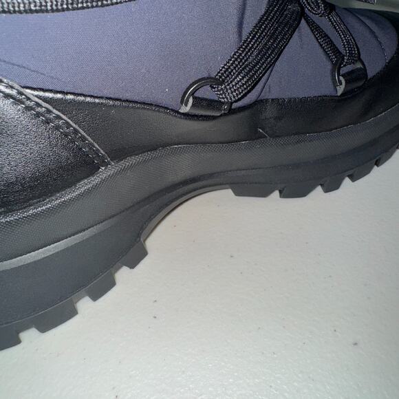 Mackage Womens 39 Conquer Ankle Boots Outdoor Winter Snow Ski Water Resistant - Picture 11 of 11